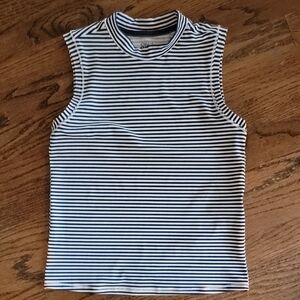 Athleta Girl Rashguard, Size 12